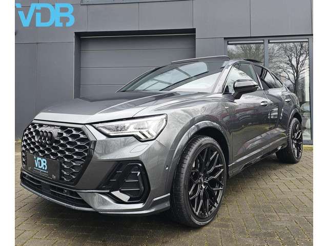 Audi Q3 2023 Benzine Audi Q3 2023 Benzine