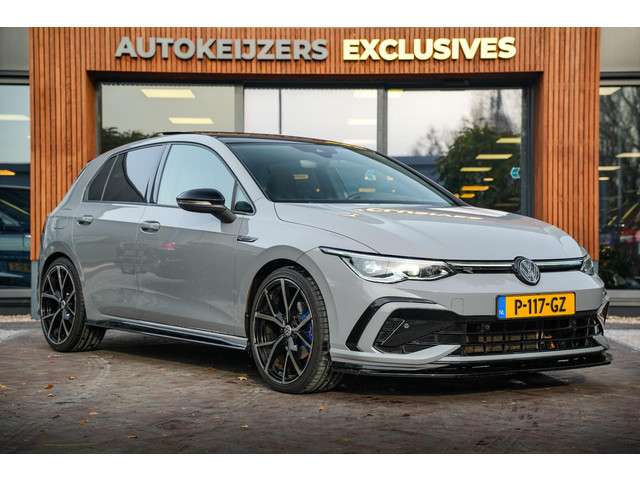 Volkswagen Golf 2021 LPG