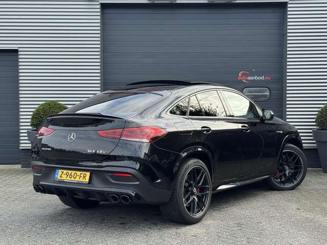 Mercedes-Benz GLE 2