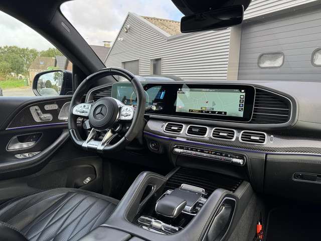 Mercedes-Benz GLE 3