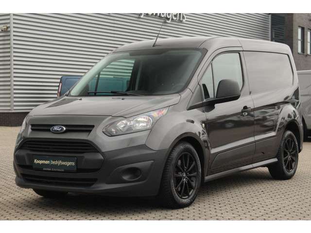 Ford Transit Connect 2