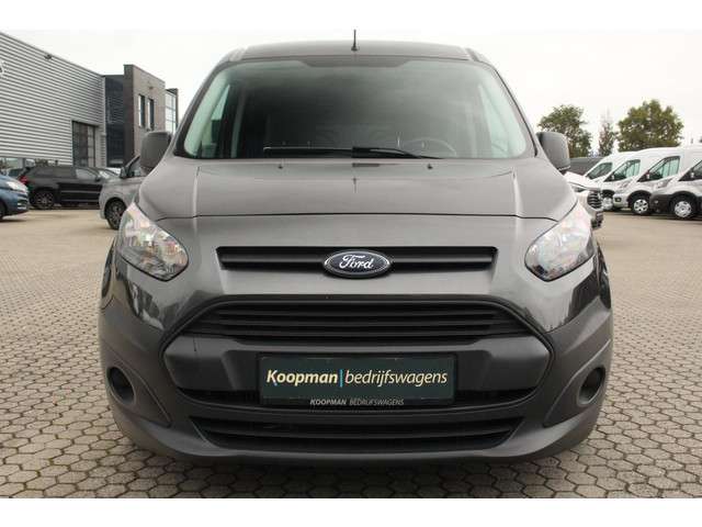 Ford Transit Connect 3