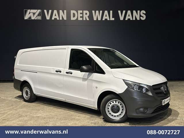 Mercedes-Benz Vito 2019 Diesel