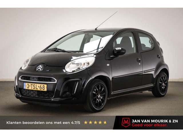 Citroën C1 2014 Benzine