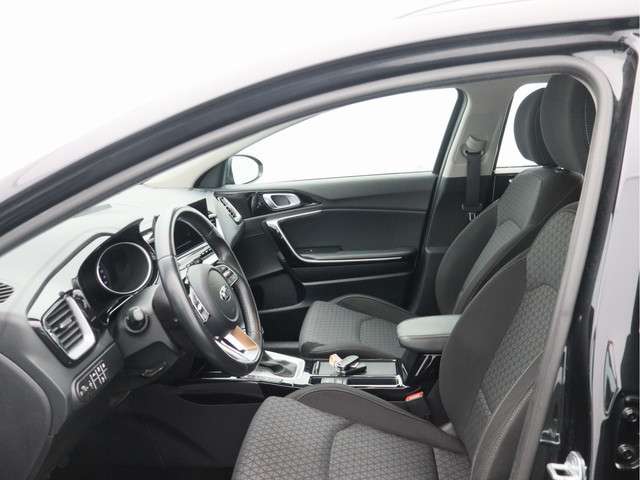 Kia Ceed Sportswagon 2