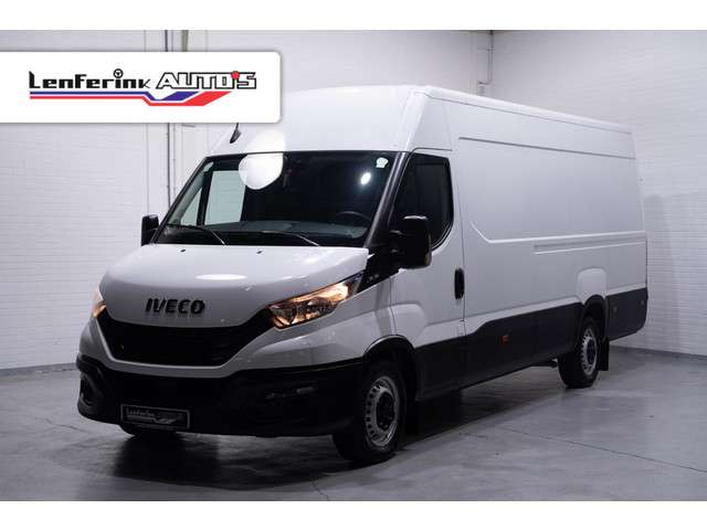 Iveco Daily 2023 Diesel