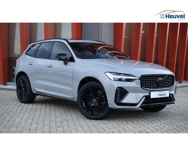 Volvo XC60 2024 Hybride