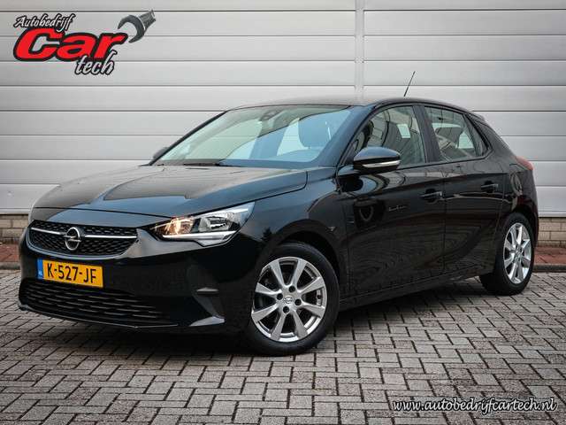 Opel Corsa leasen