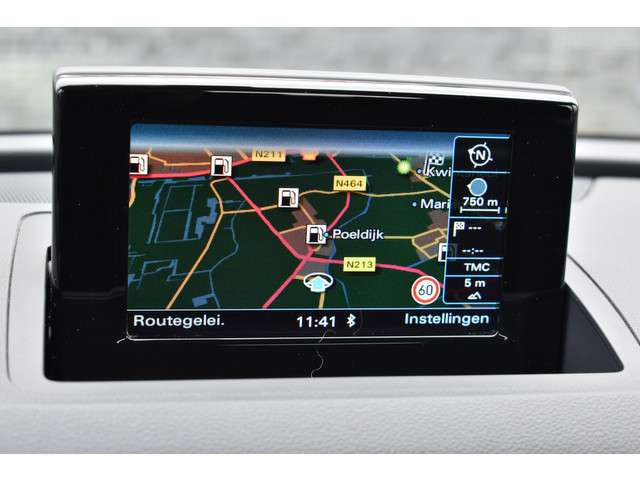 Audi Q3 2018 Benzine