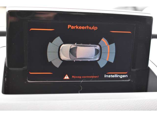 Audi Q3 2018 Benzine