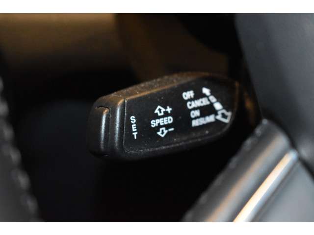 Audi Q3 2018 Benzine