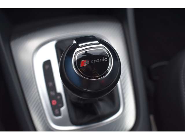 Audi Q3 2018 Benzine
