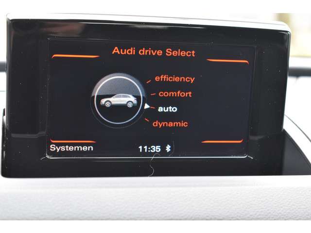 Audi Q3 2018 Benzine