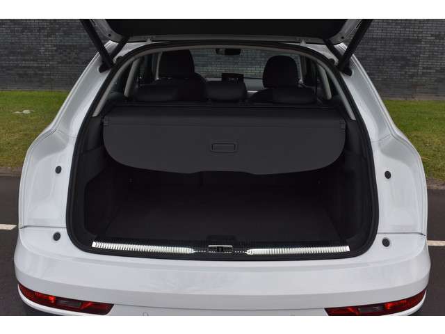 Audi Q3 2018 Benzine