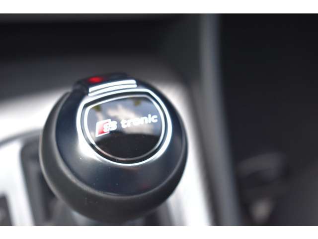 Audi Q3 2018 Benzine