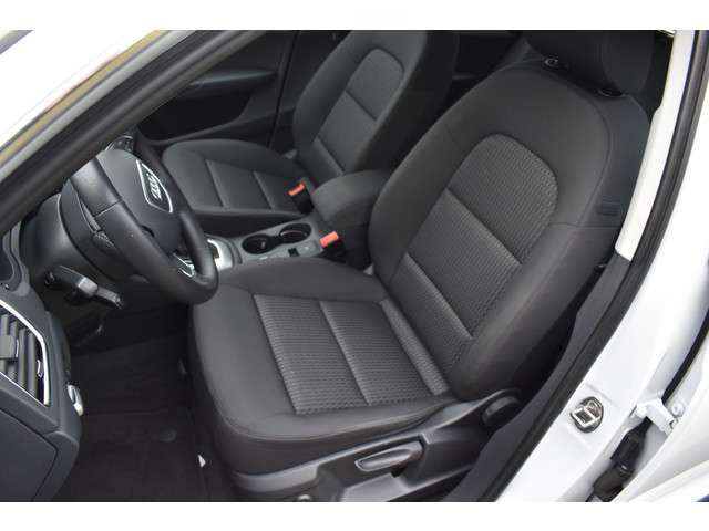Audi Q3 2018 Benzine