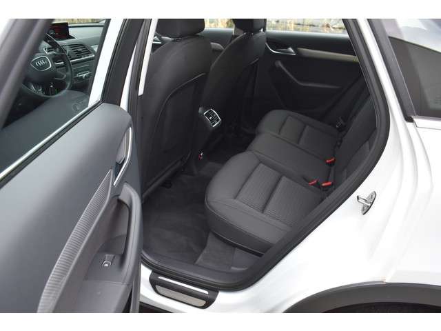 Audi Q3 2018 Benzine