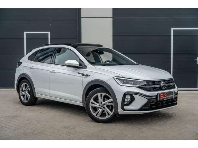 Volkswagen Taigo 1.0 tsi r-line iq|camera|stoelverw|pano|vol foto 6