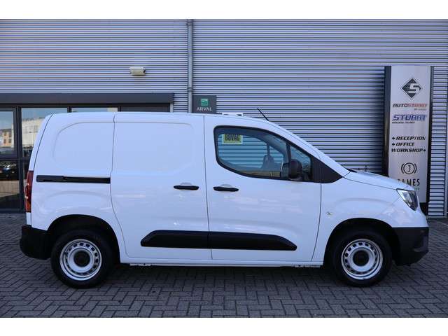 Opel Combo 2