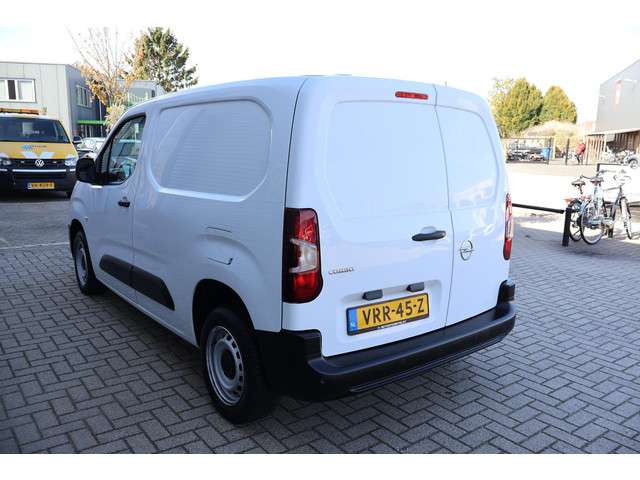 Opel Combo 3