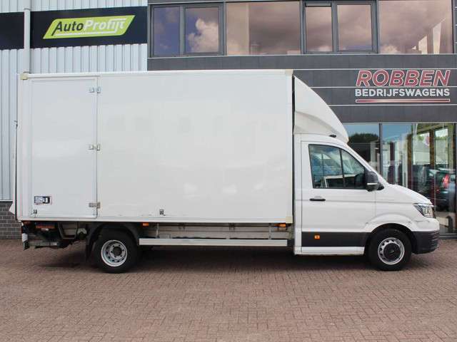 MAN TGE 2020 Diesel MAN TGE 2020 Diesel