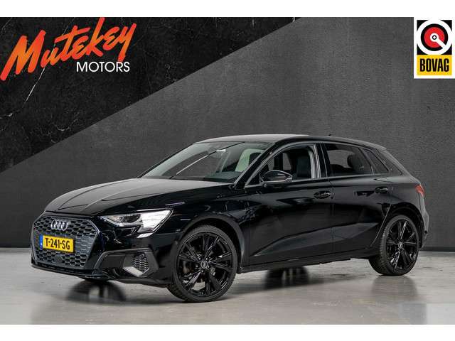 Audi A3 financieren