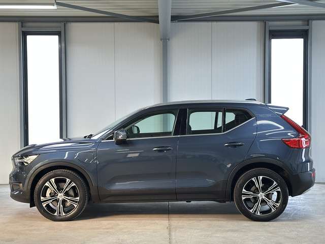 Volvo XC40 2