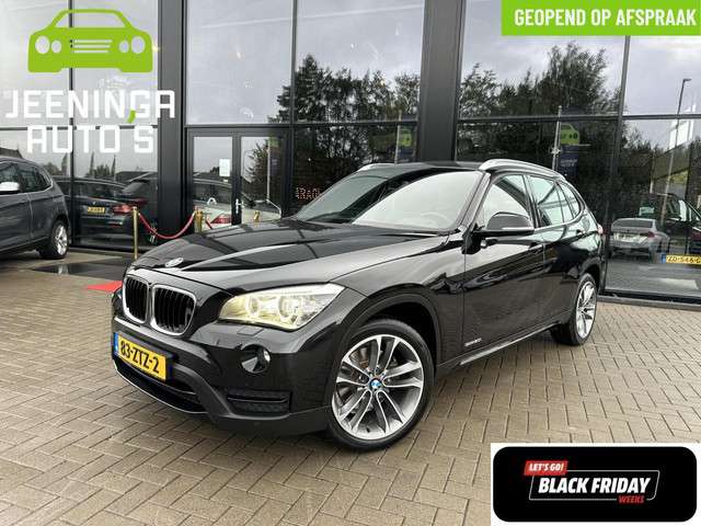 BMW X1 2013 Benzine