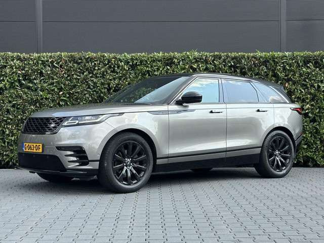Land Rover Range Rover Velar leasen