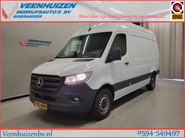 Mercedes-Benz Sprinter 2024 Diesel