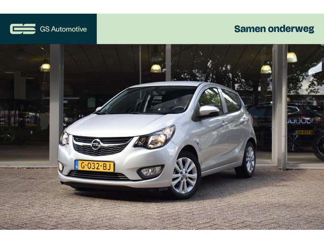 Opel KARL 2019 Benzine
