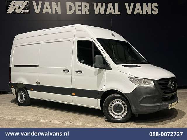 Mercedes-Benz Sprinter 2021 Diesel