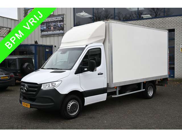 Mercedes-Benz Sprinter 2022 Diesel