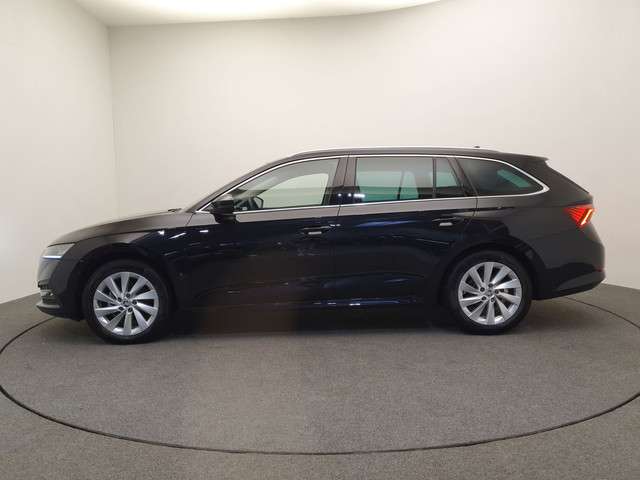 Škoda Octavia 2