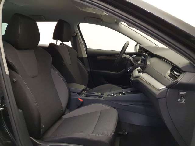 Škoda Octavia 3