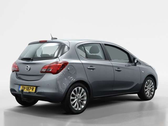 Opel Corsa 2