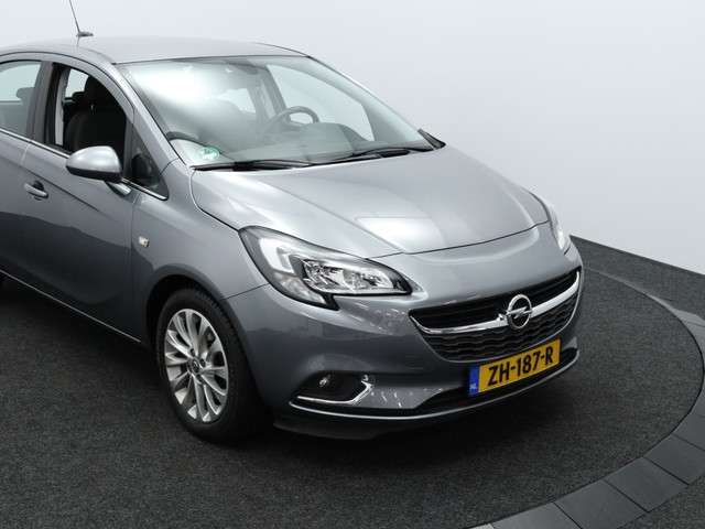 Opel Corsa 3