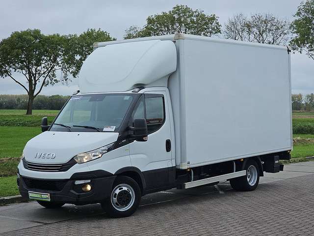 Iveco Daily 2
