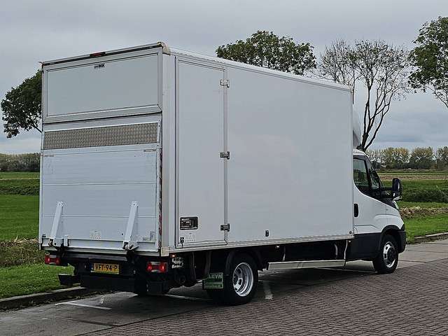 Iveco Daily 3