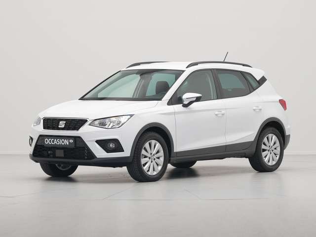 SEAT Arona 2
