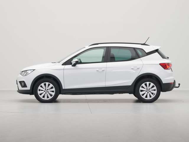 SEAT Arona 3