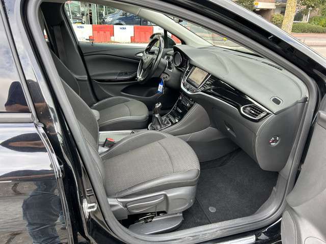 Opel Astra 3
