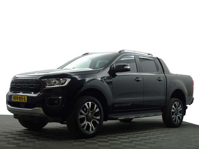 Ford Ranger 2020 Diesel