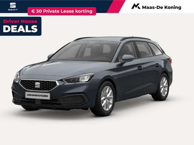 Seat Leon 2025 Benzine