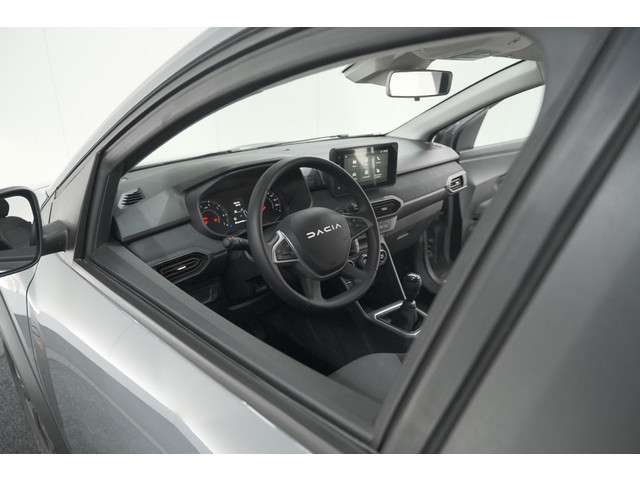 Dacia Jogger 2