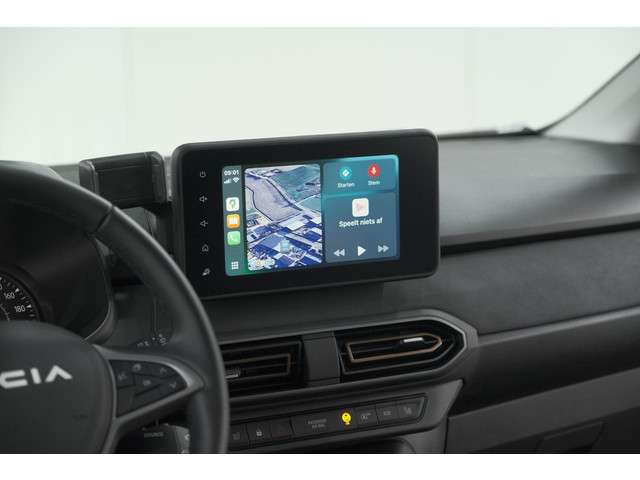 Dacia Jogger 3