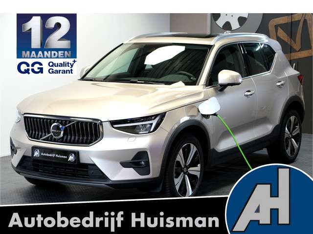 Volvo XC40 2022 Hybride