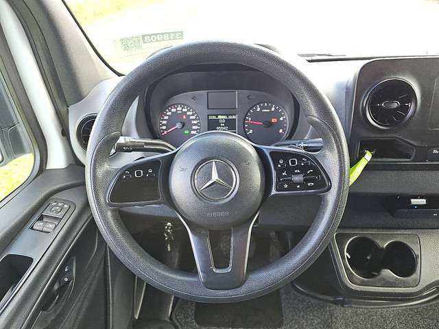 Mercedes-Benz Sprinter 2022 Diesel