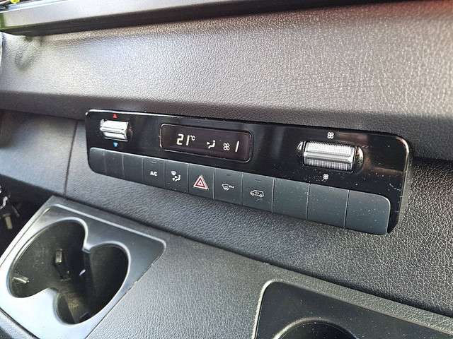 Mercedes-Benz Sprinter 2022 Diesel