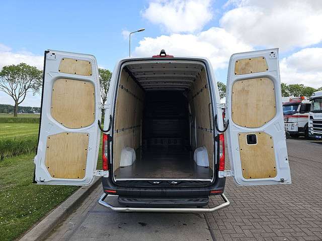 Mercedes-Benz Sprinter 2022 Diesel